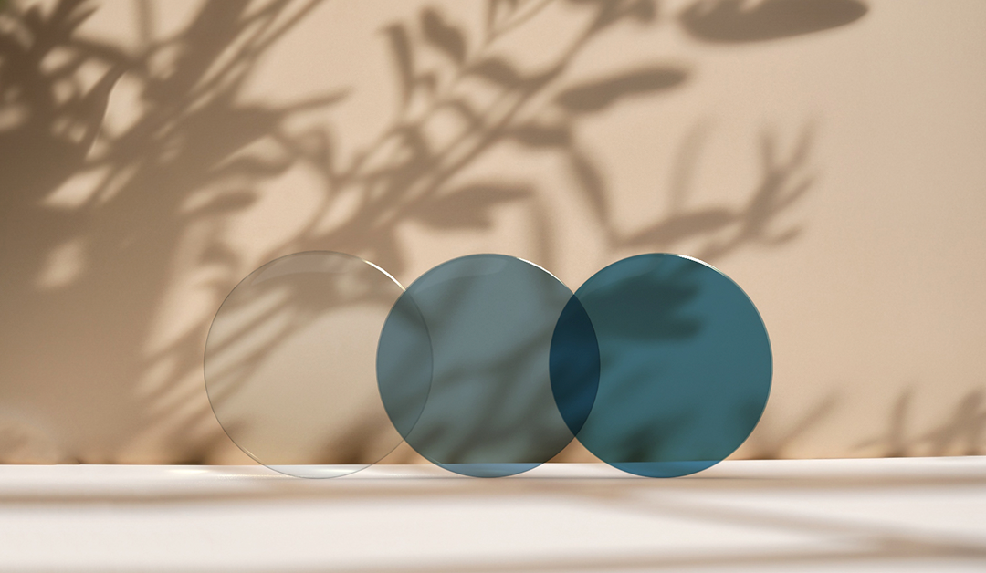 Tecnología Spin Coating Advanced en los nuevos lentes Fotochroma