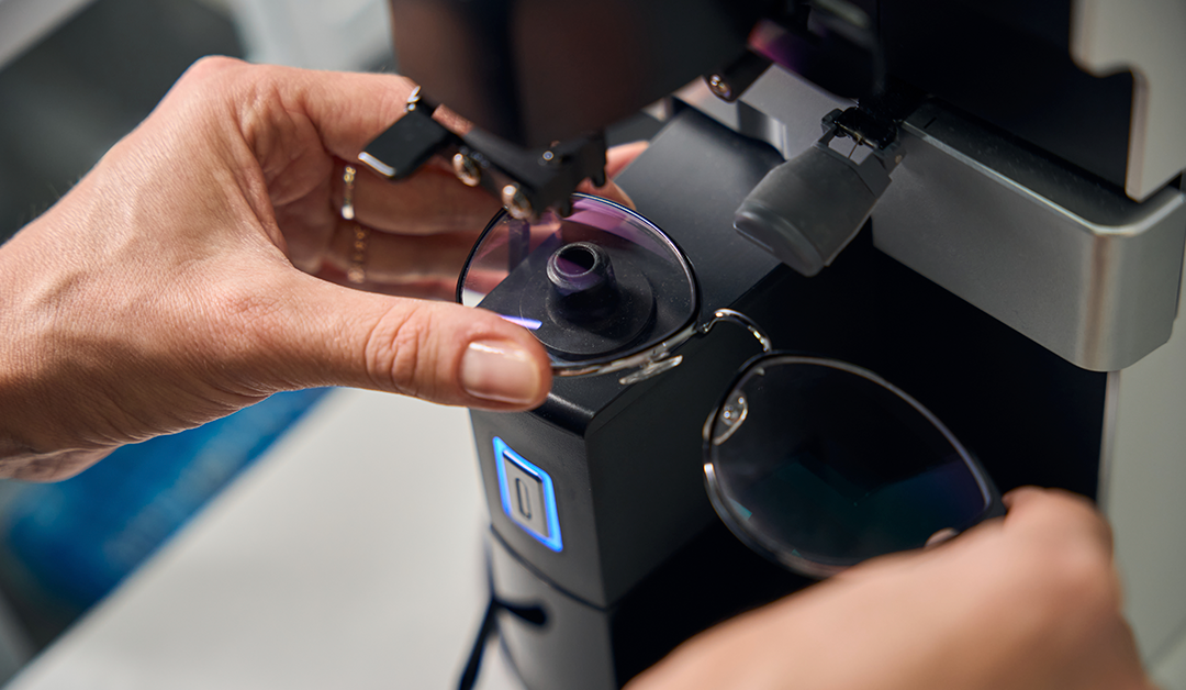 Recubrimientos: el eslabón crítico para la calidad en lentes oftálmicos