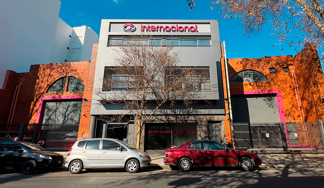 30 años liderando el rumbo de la salud visual en Argentina