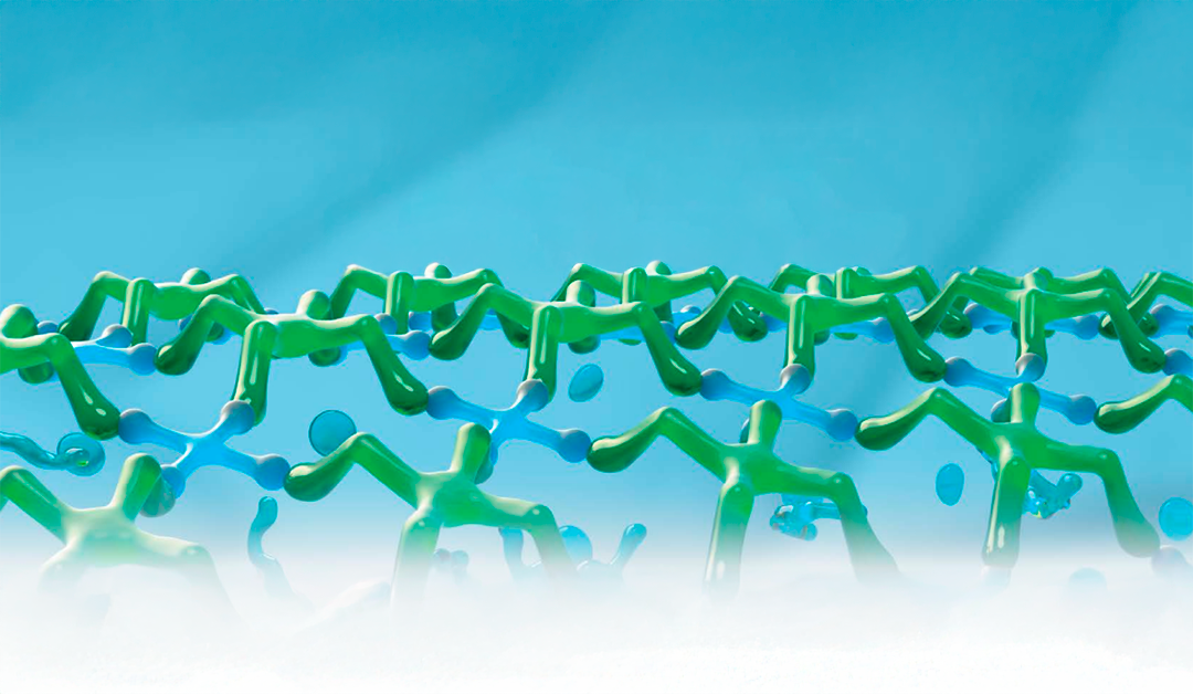 LUBRICANTES OCULARES DE ALCON: PROTECCIÓN BIOMIMÉTICA