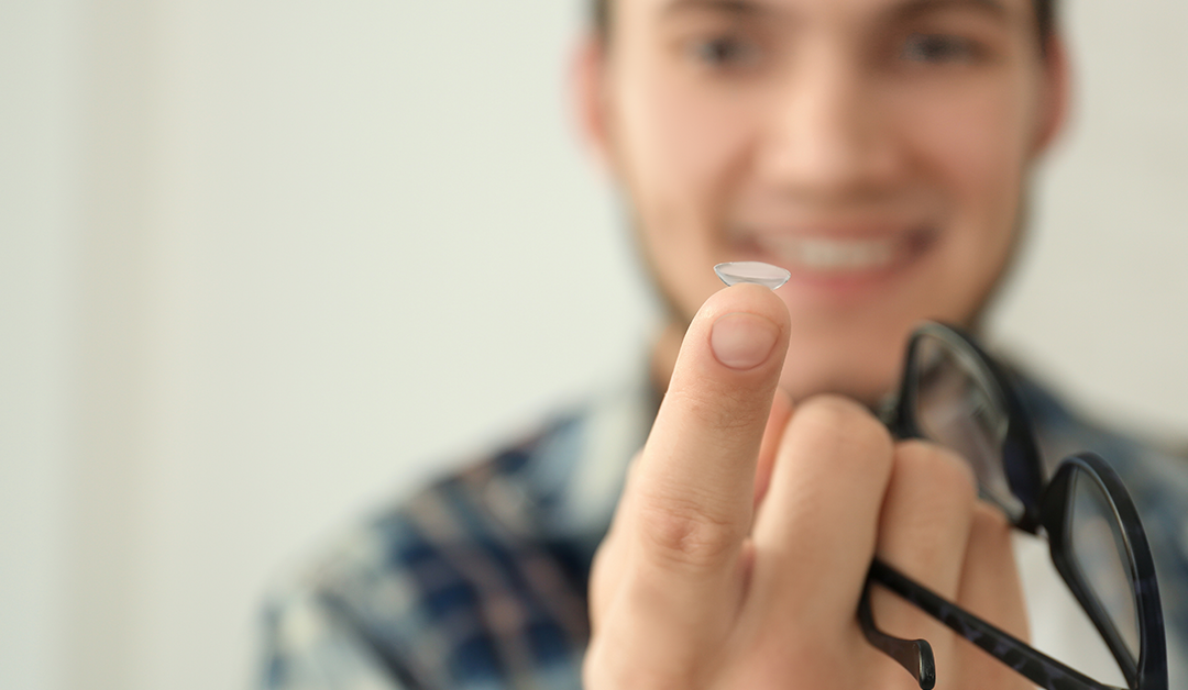 Lentes de contacto y autoestima: una herramienta para el desarrollo integral de niños y jóvenes