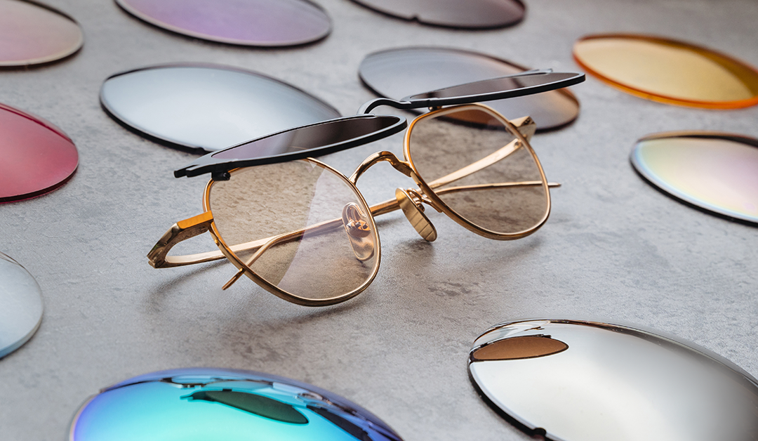 ¿Cómo abordar la venta de anteojos de alto valor?