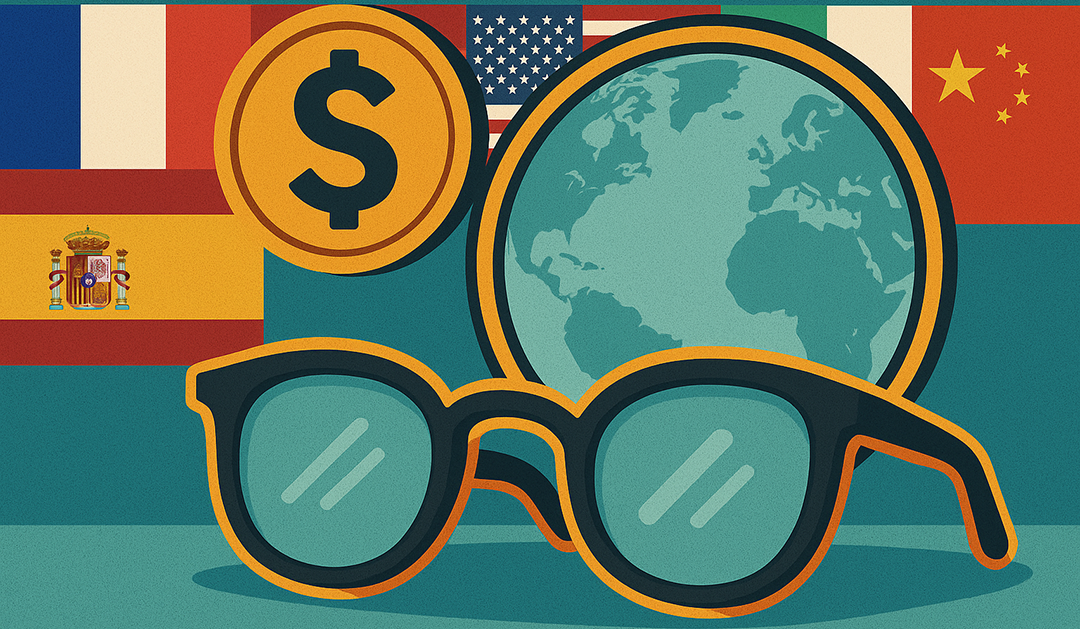 El Made in Italy entre desafíos y oportunidades