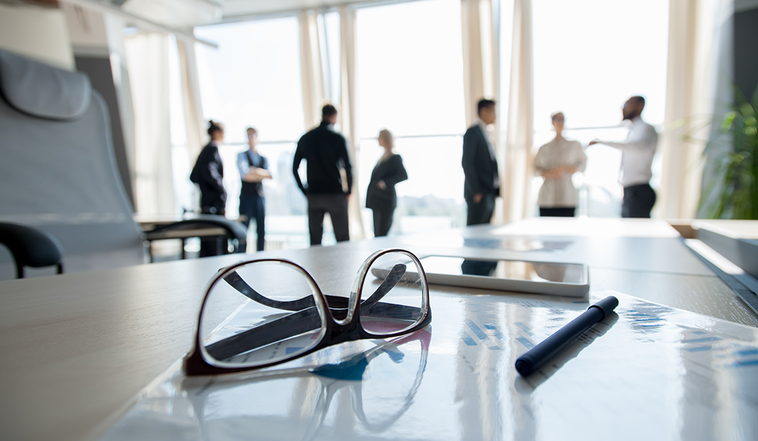 El poder de la imagen profesional