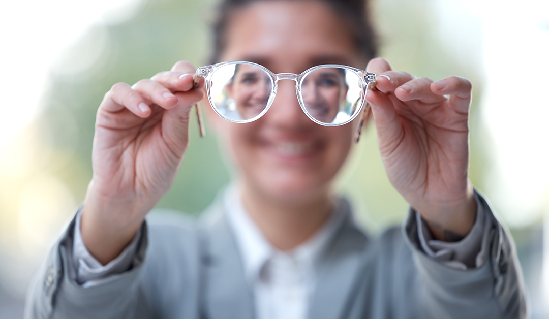 El poder de lo transparente