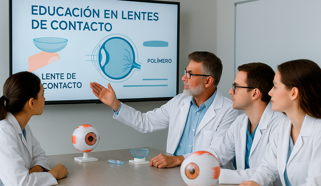 Enseñanza de LC basada en la evidencia