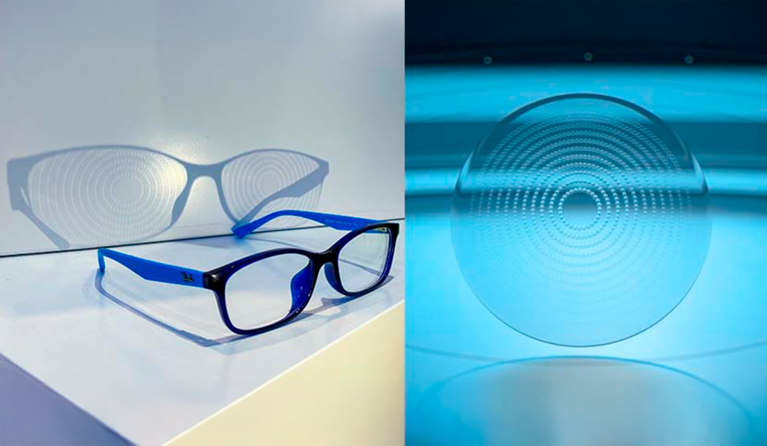 ESSILOR® STELLEST® RECIBE APROBACIÓN DE LA FDA