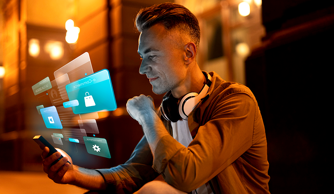 Hiperconectividad y salud visual ocupacional: un desafío emergente en el entorno laboral moderno