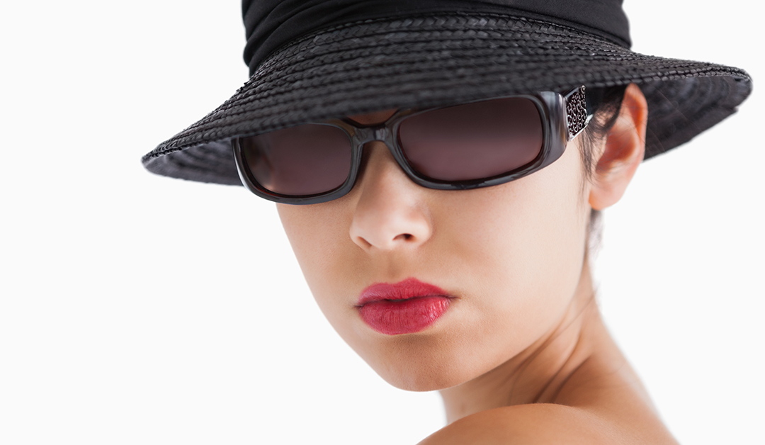 La fiebre del Y2K en gafas