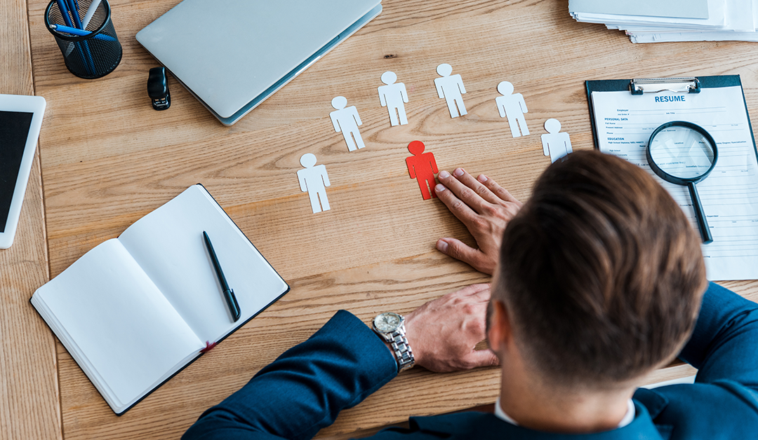 Más allá del salario: el desafío de retener el talento