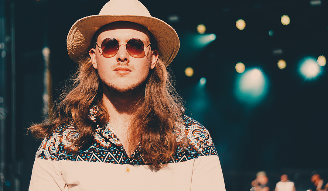 ¿Por qué las monturas vintage nunca pasan de moda?