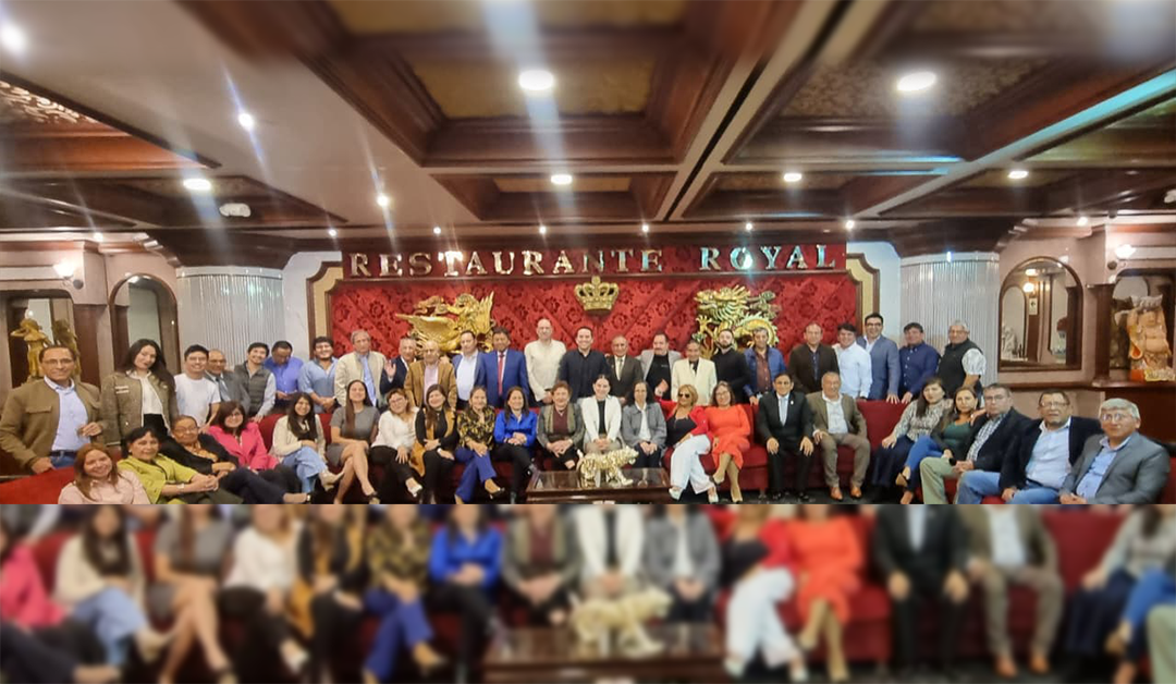 Perú celebró el Día del Óptico y Contactólogo: una profesión al servicio de la visión