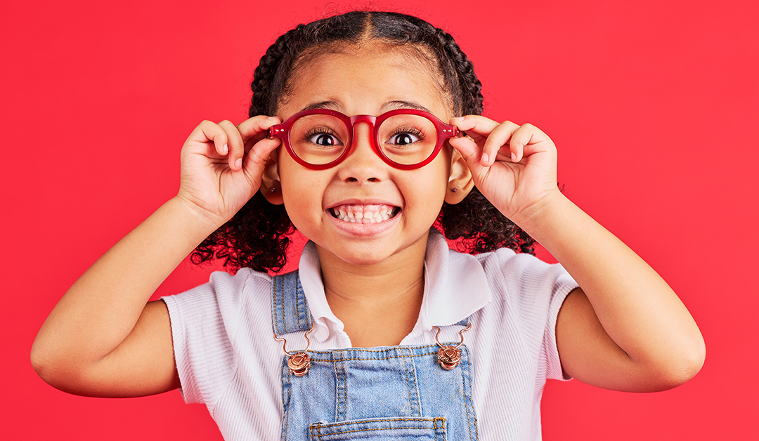 Monturas ajustables: diseño que crece con ellos