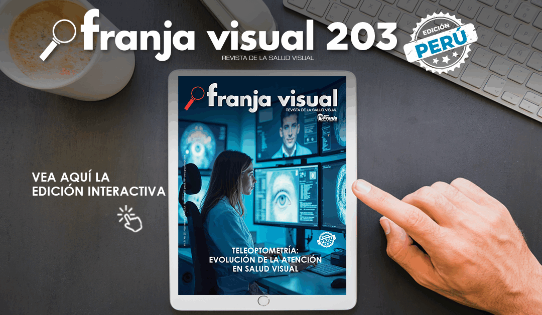 Franja Visual 203 Perú