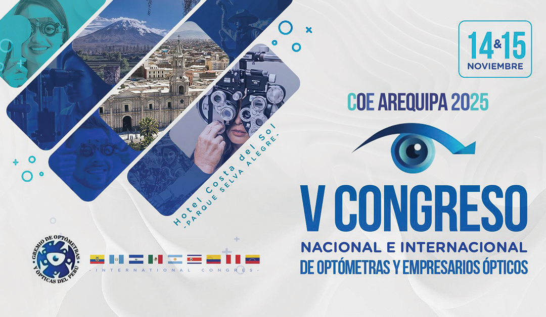 Una agenda con mirada internacional: así será el COE 2025