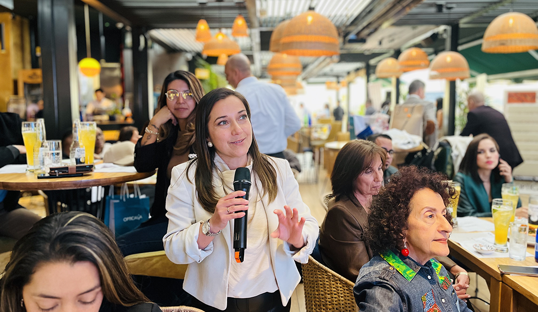 Opticalia cumplió 10 años en Colombia consolidando su modelo de asociación y crecimiento sostenido