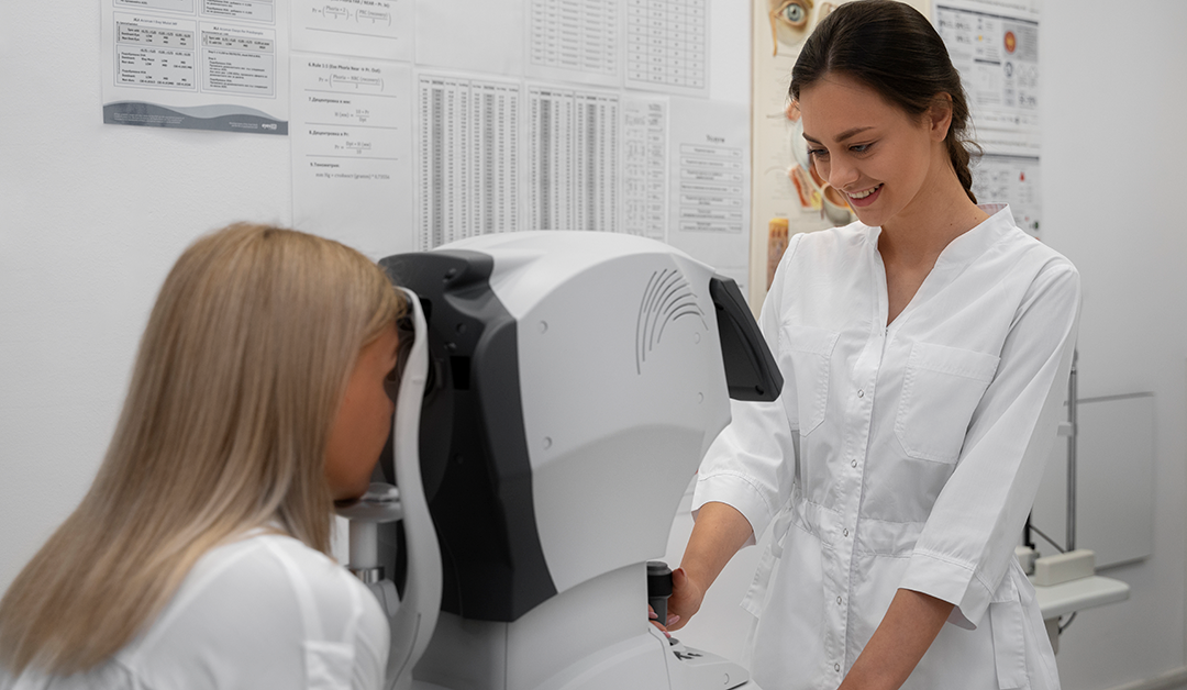 Exámenes de apoyo diagnóstico: Arsenal de oportunidades