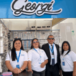 El papel estratégico de Importaciones Georgi en la cadena óptica del Perú