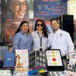 Laboratorio RBC con tecnología suizo-alemana, al servicio de la óptica peruana