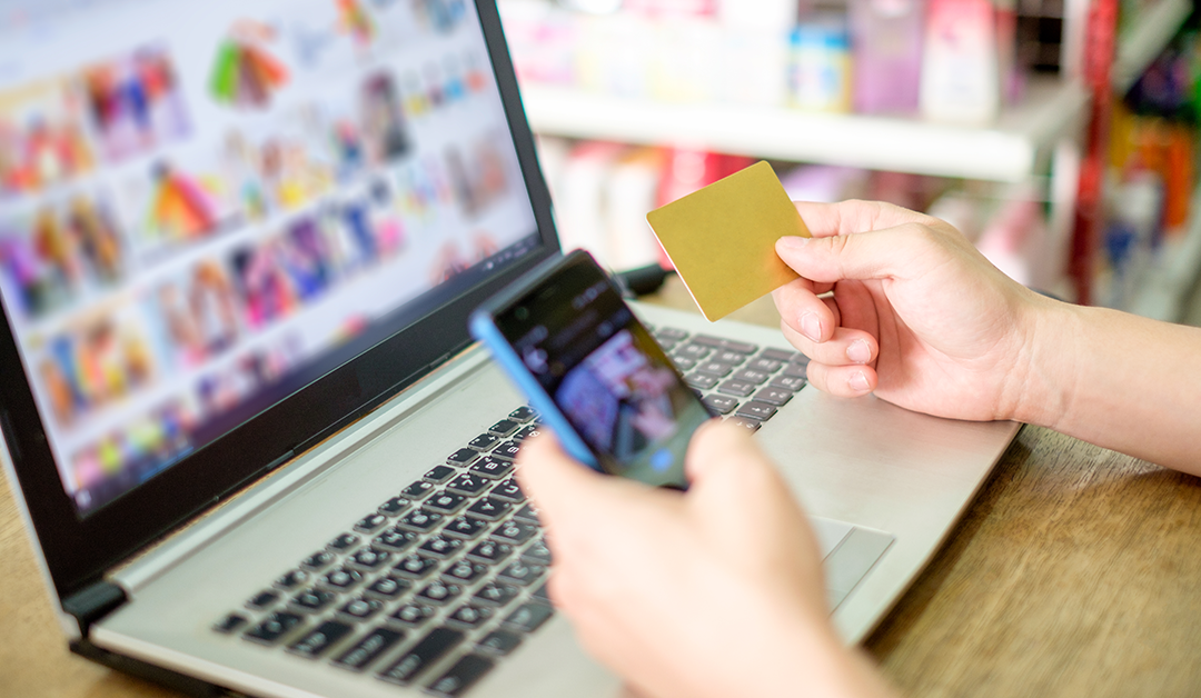 La confianza como diferenciador frente al comercio digital