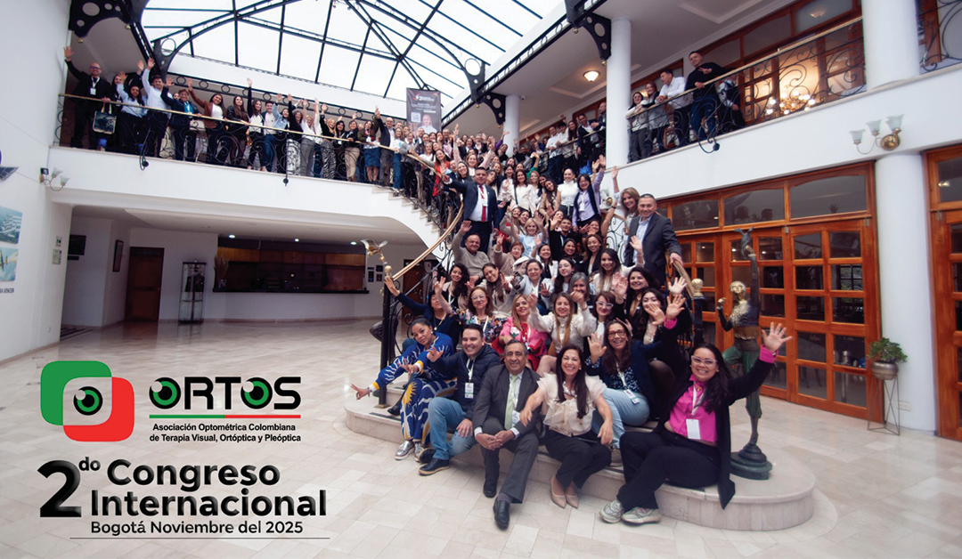 ORTOS 2025: Sinergia y actualización científica en Bogotá