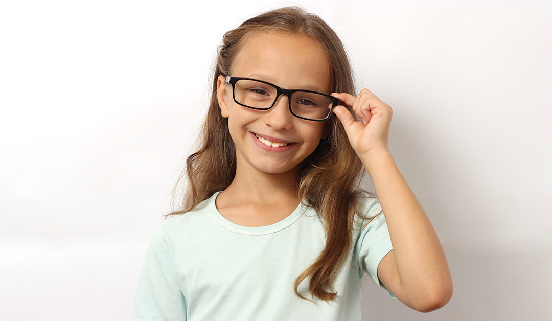 La coroides y el control de miopía