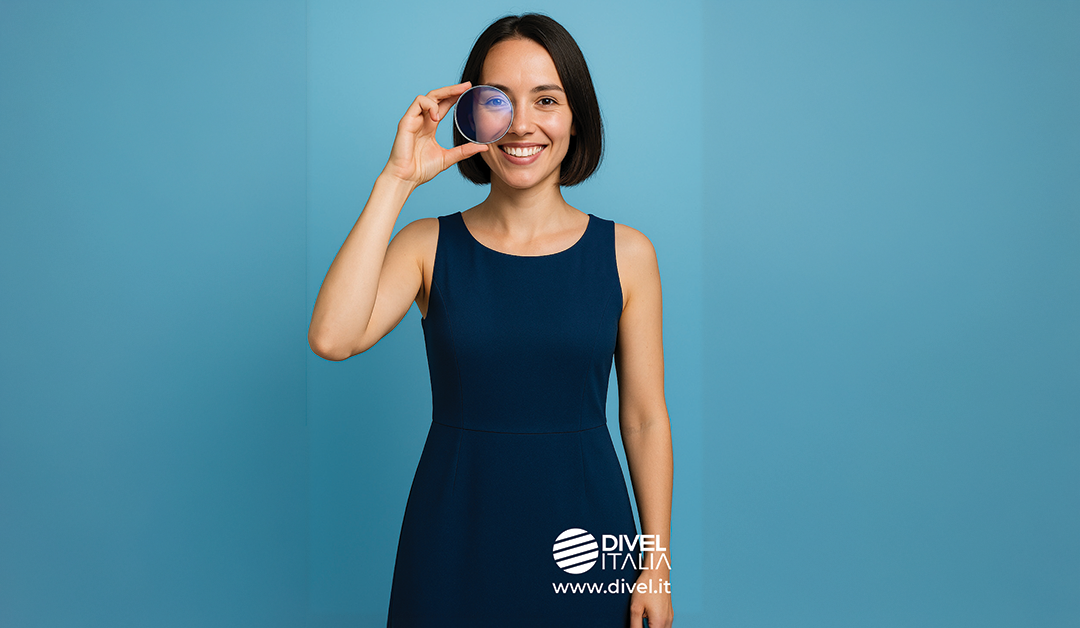 ARIA BLUE: Protección, estilo y confort visual