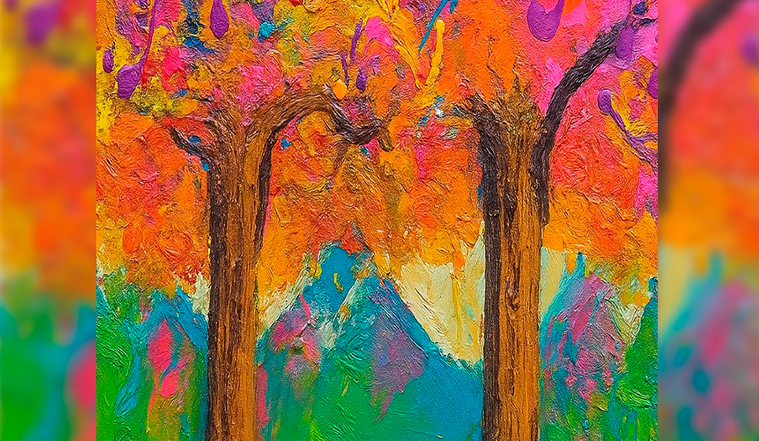 Una nueva plataforma para el arte colombiano desde la industria óptica