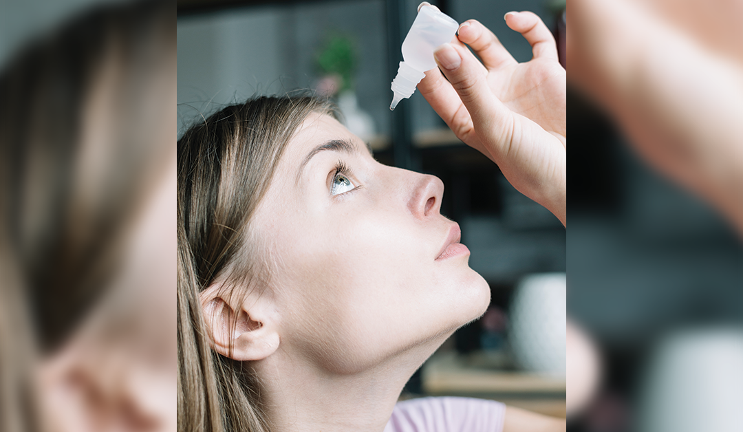 ¿QUÉ TAN CONVENIENTES SON LOS GENÉRICOS EN SALUD OCULAR?