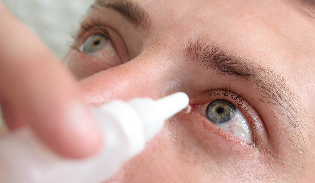 Hidratación ocular y confort visual: claves del manejo moderno del ojo seco