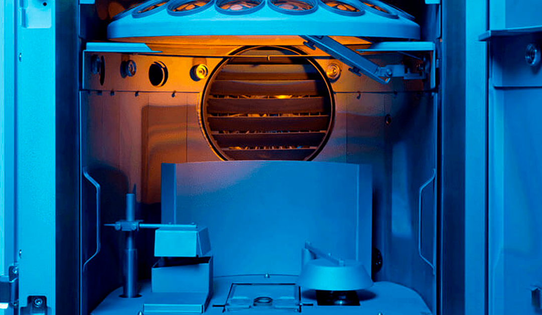 Instalación de máquinas ar: claves del proceso