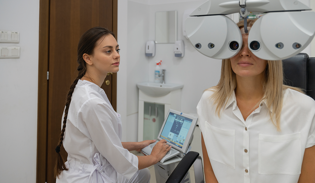 Reforzar la identidad del optómetra, clave para el futuro del sector óptico