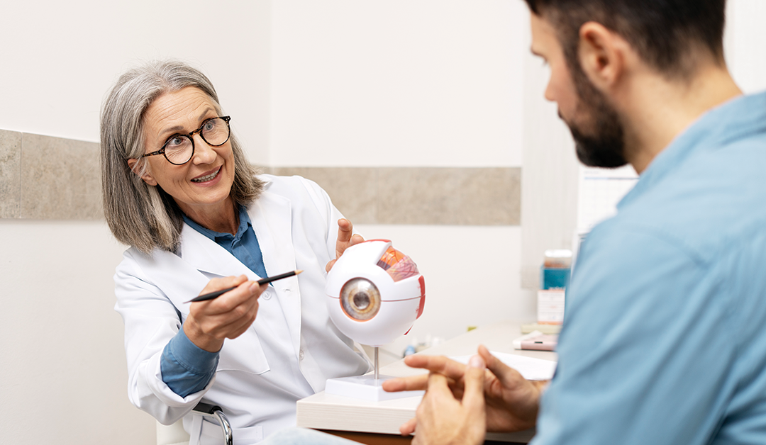 Cuando el paciente confía, el tratamiento funciona