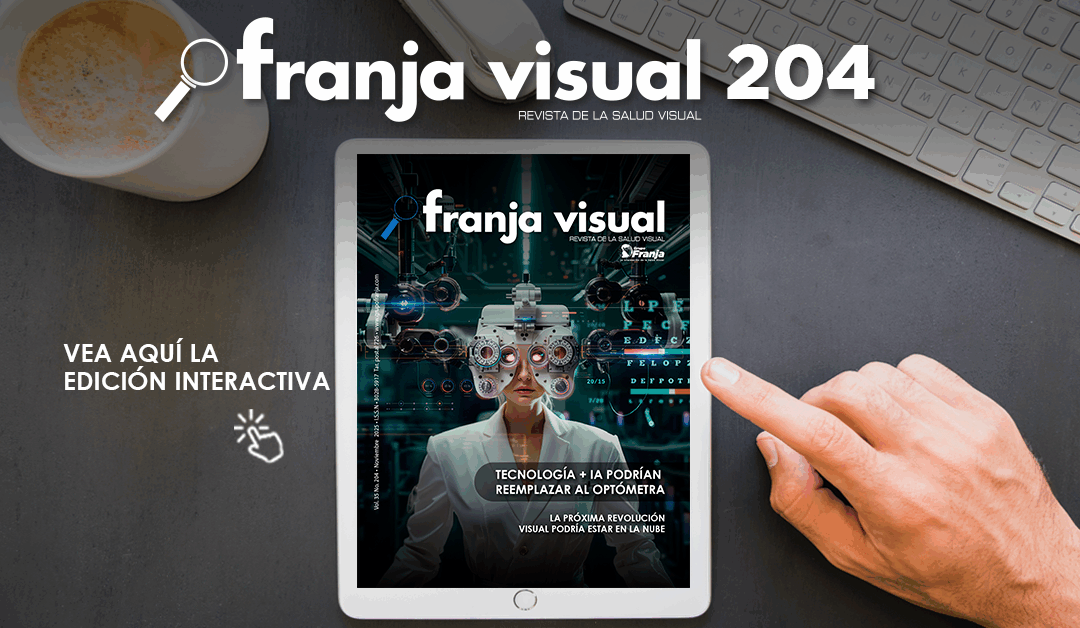 Franja Visual 204
