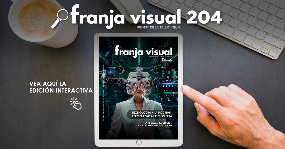 Franja Visual 204