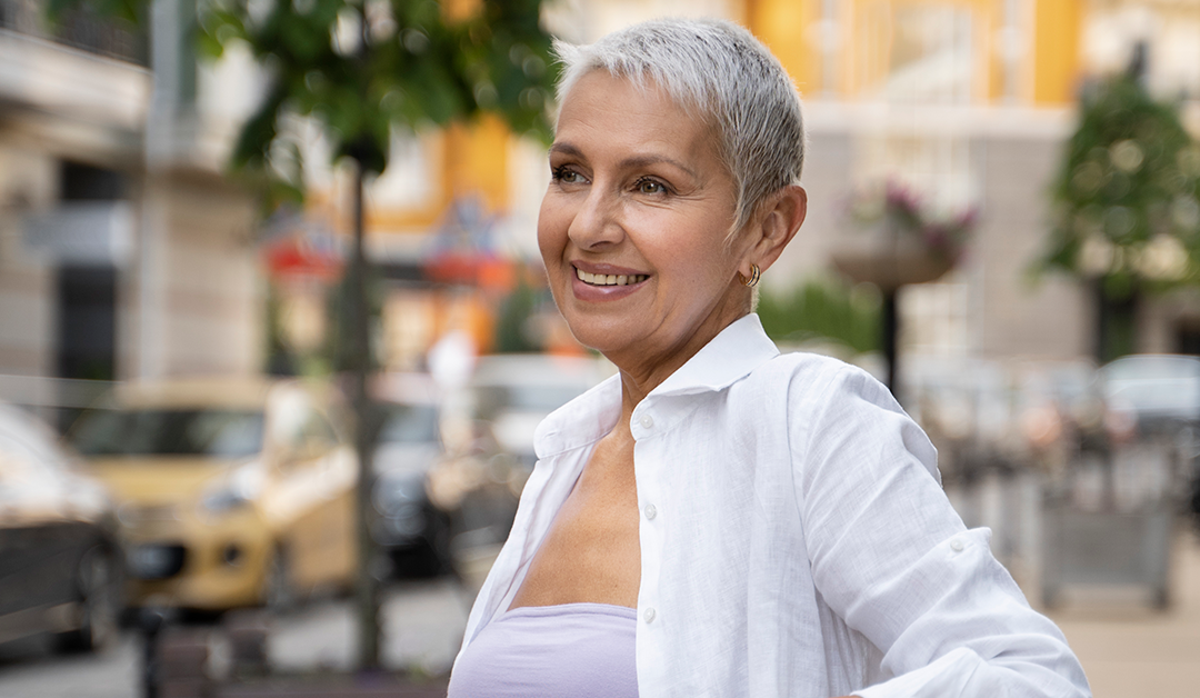 Presbicia y LC: por qué la monovisión no debe ser la primera elección