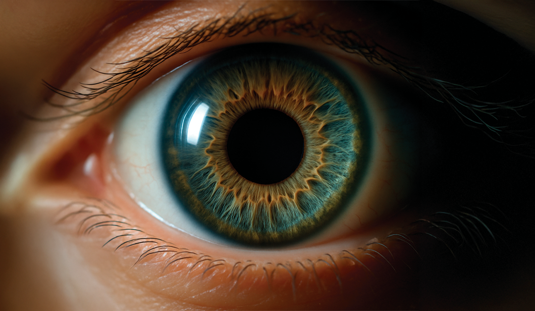 Diámetro pupilar y corrección óptica