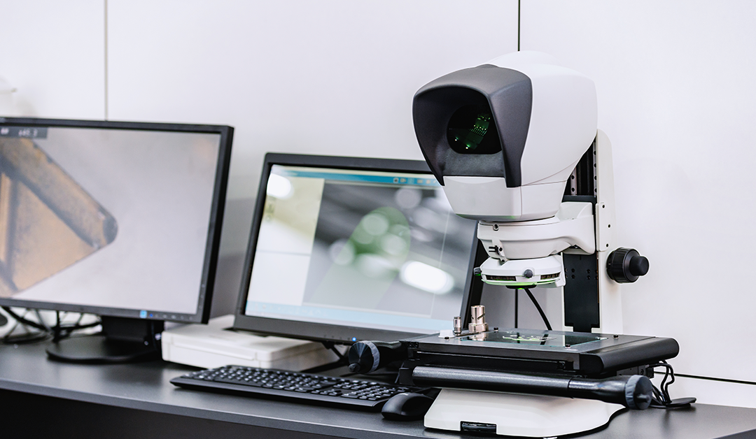 ¿Trámite o tecnología? El dilema que redefine la gestión óptica