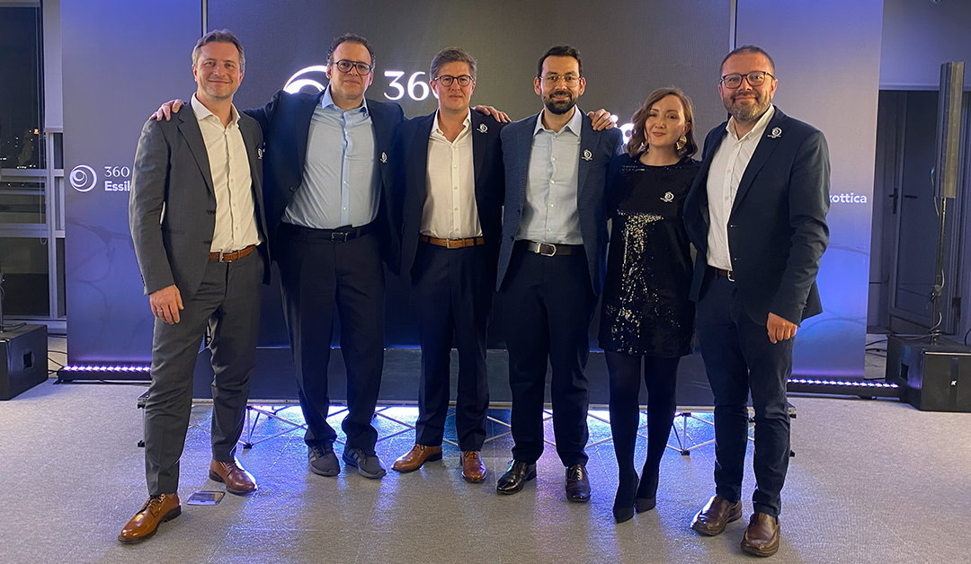 “360 EssilorLuxottica”: la nueva apuesta de fidelización