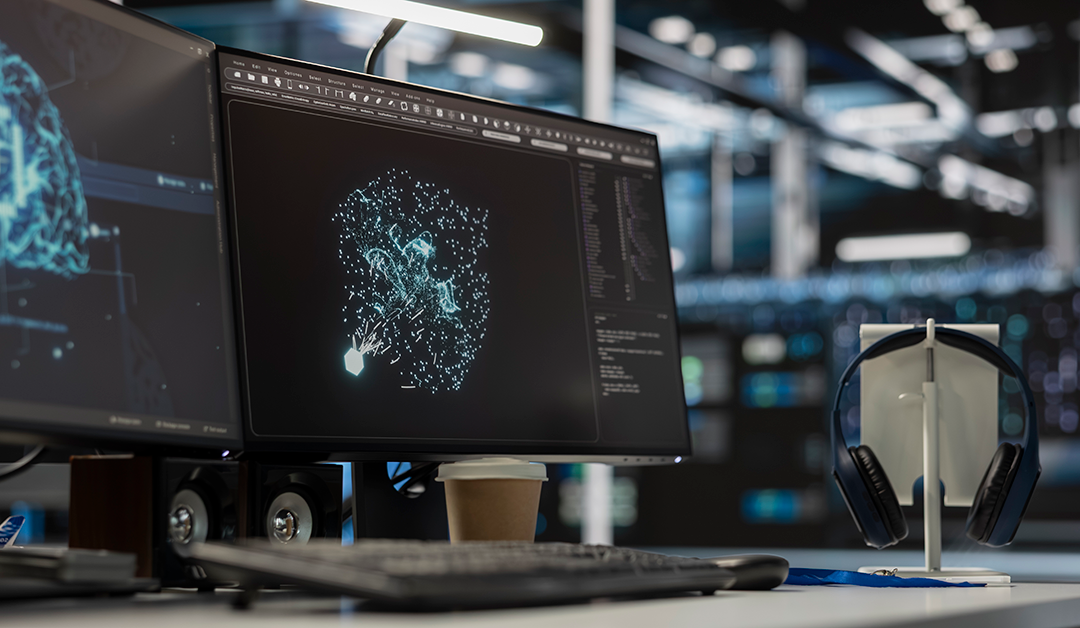 51 días que cambiaron la operación de una óptica