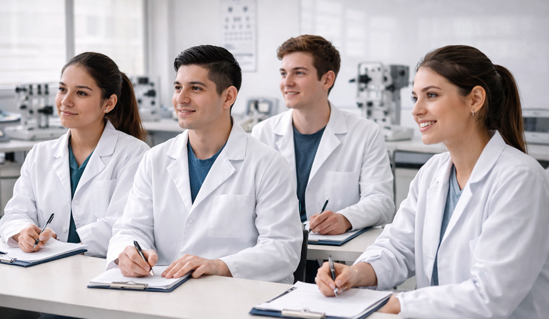 Instituto Eurohispano renueva su licenciamiento institucional por seis años