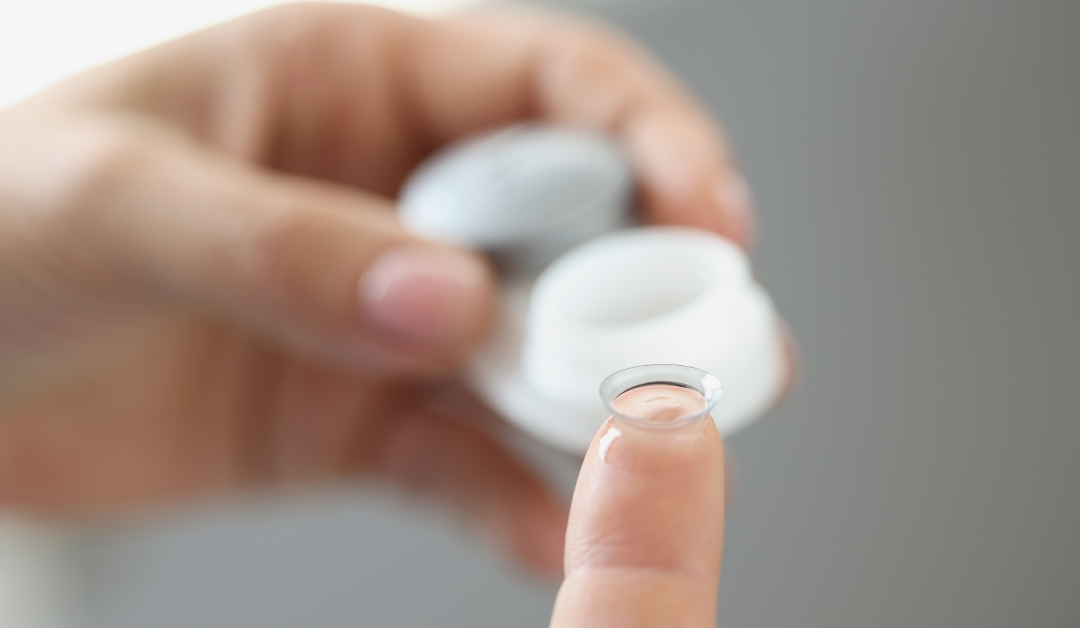 Innovación y capacitación: los pilares del avance en contactología moderna