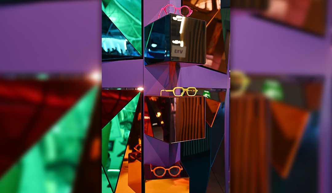 MIDO 2026: una industria que se mira en movimiento