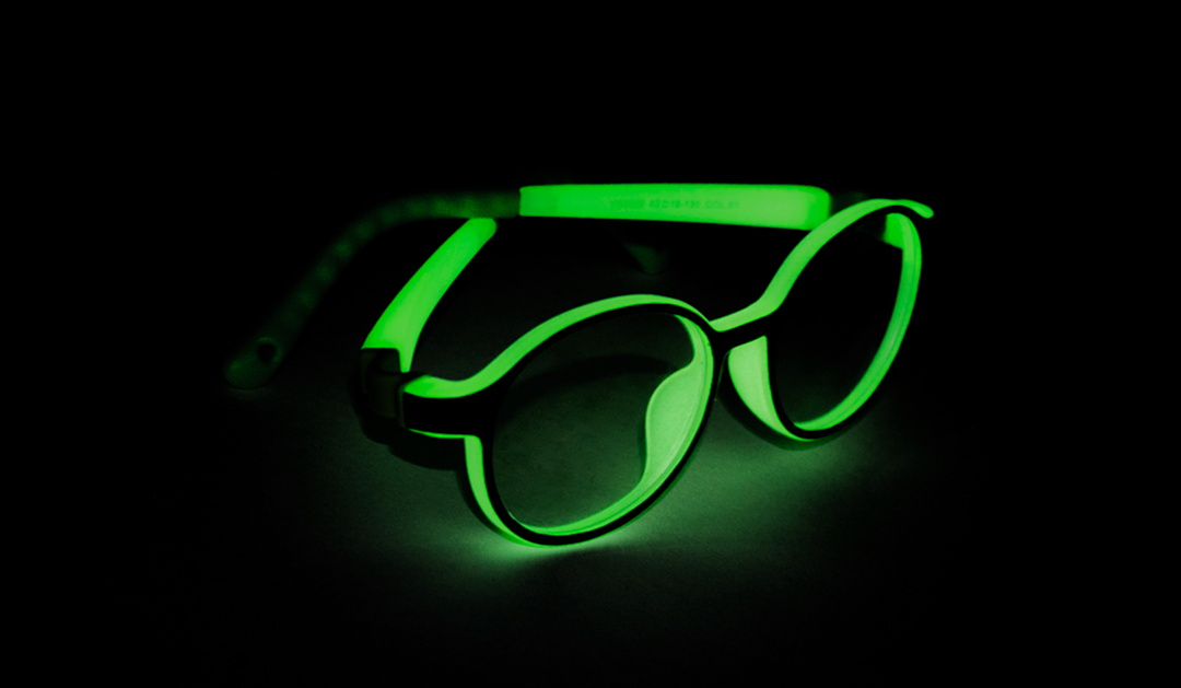 Monturas que brillan y protegen: la evolución pediátrica de Masterflex Power