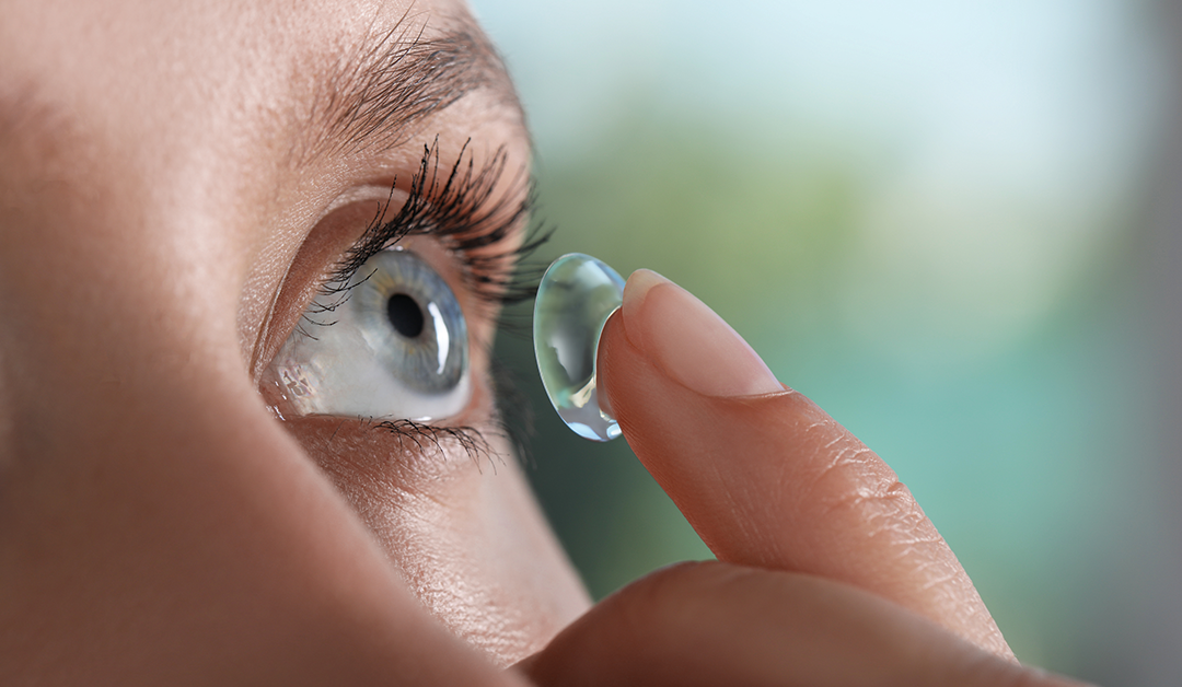 Superficie ocular y lentes de contacto: una relación inseparable en la práctica clínica