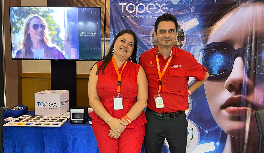 El laboratorio que quiere llevar la optometría al siguiente nivel