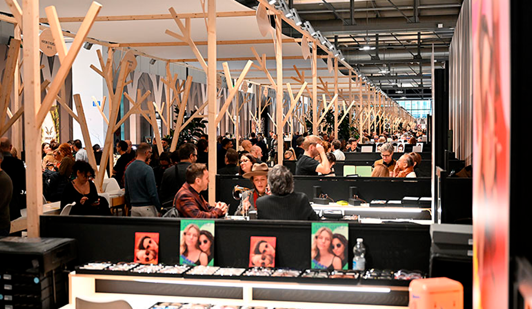 MIDO 2026 abre convocatorias clave para marcas y centros ópticos