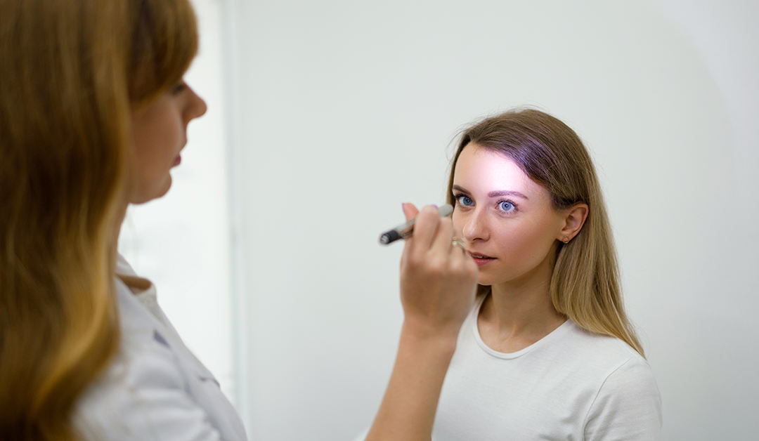 Parálisis oculomotoras: un mismo diagnóstico, distintos retos en niños y adultos