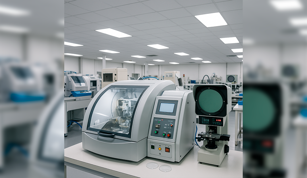 Pilares para construir una marca propia en el laboratorio óptico